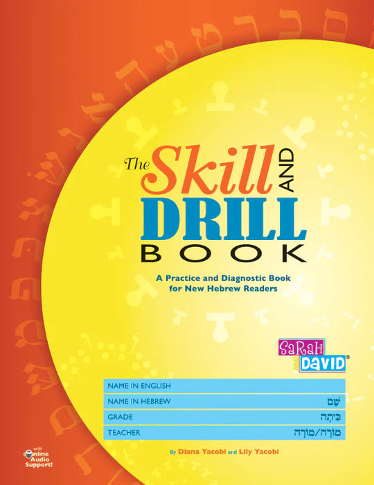 The Skill and Drill Book
